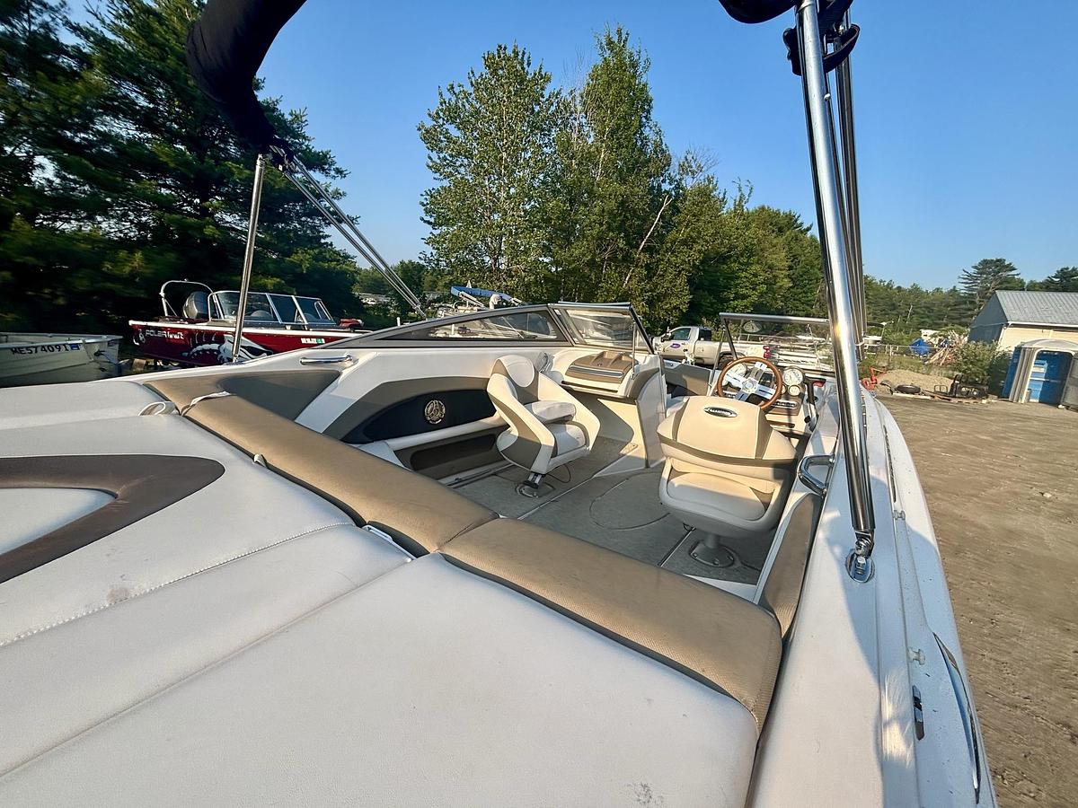 Used 2012 GLASTRON GT 215