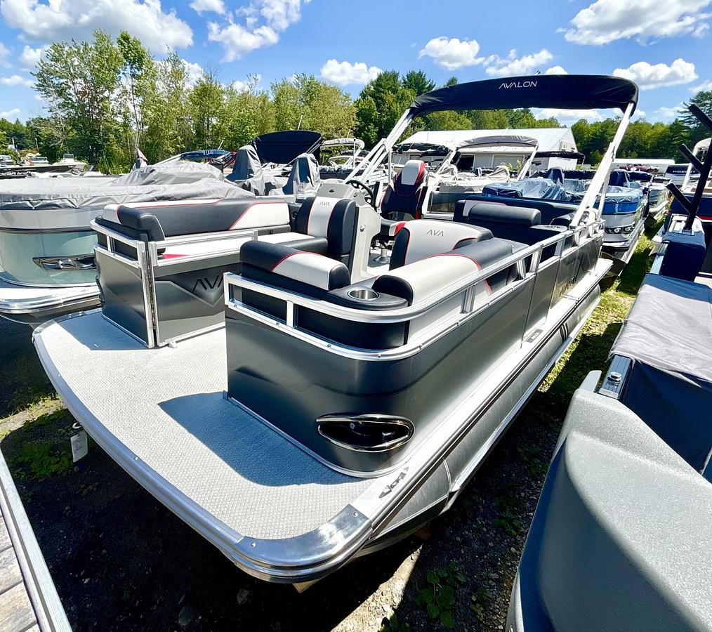 2026 Avalon 1980 VENTURE CRB