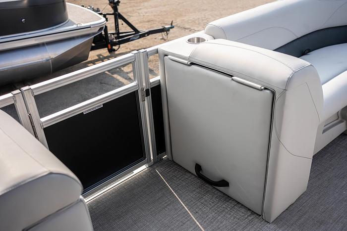 2025 AVALON VLS 2180 QL AV-25-36
