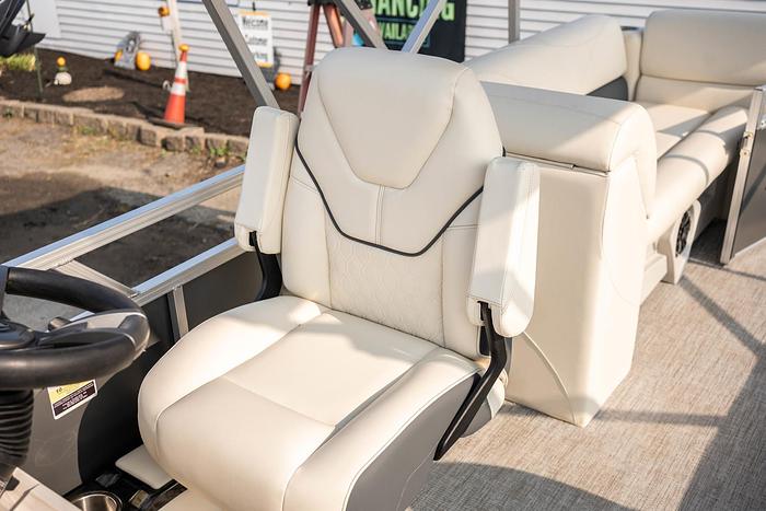 2025 AVALON VLS 2180 QL AV-25-35