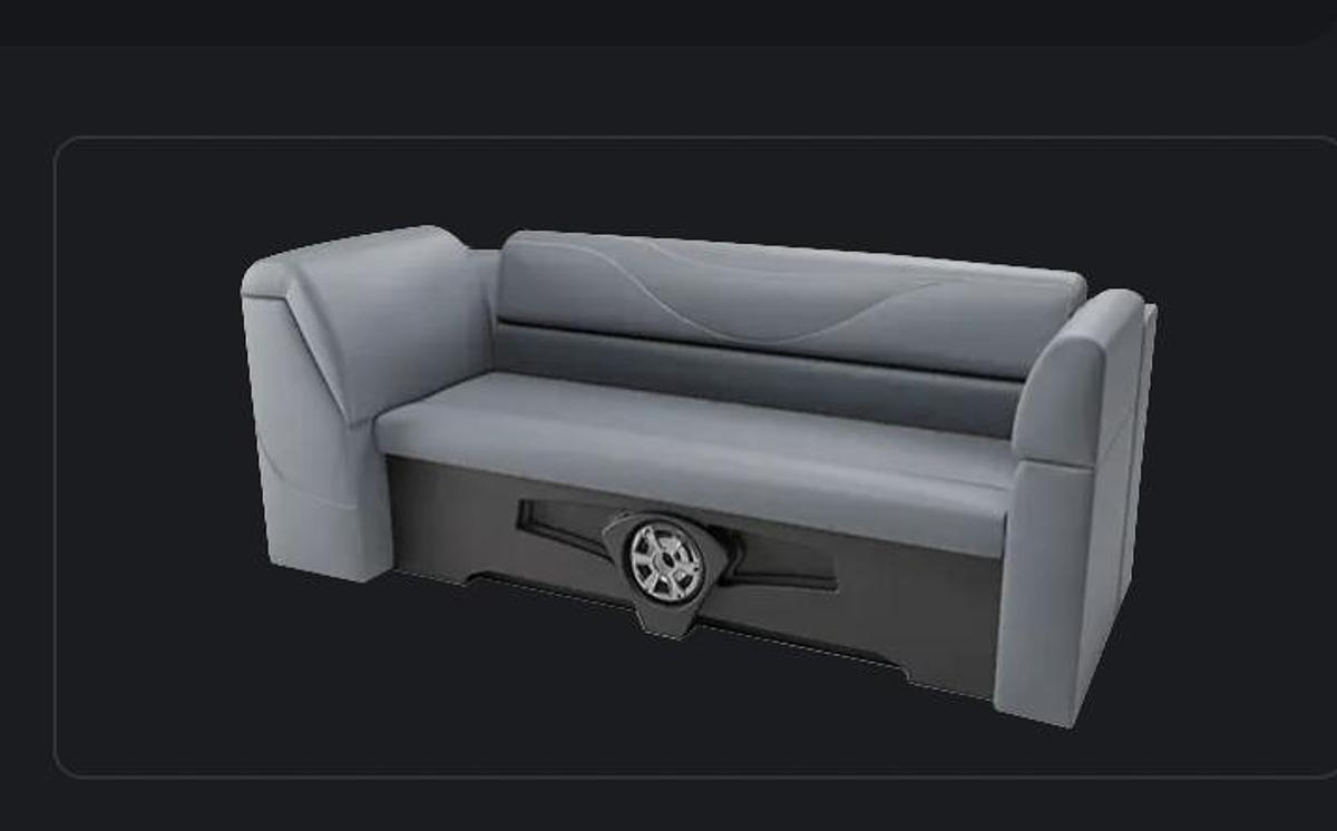 2025 Avalon 1980 VTX Quad Fish