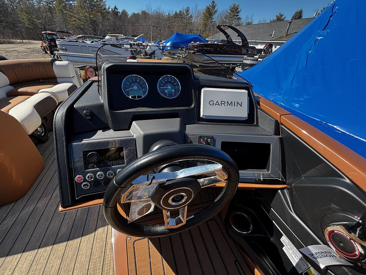 2026 Avalon 2385 CAT VRL