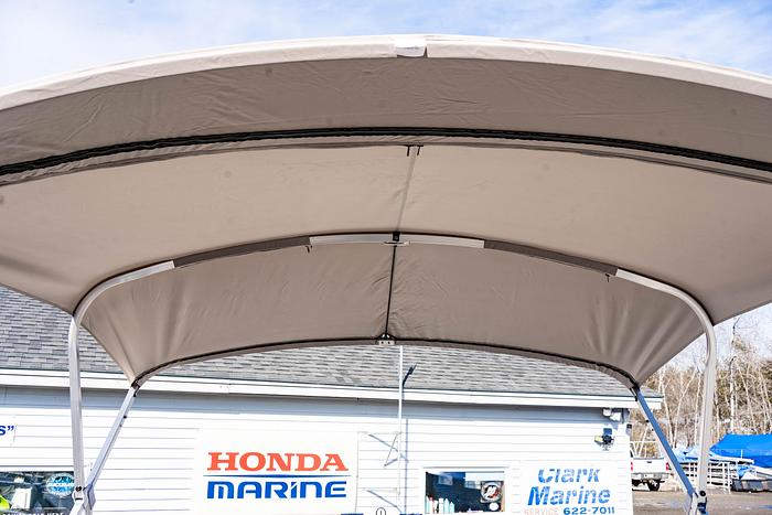 Avalon LSZ- 21' Quad Lounge