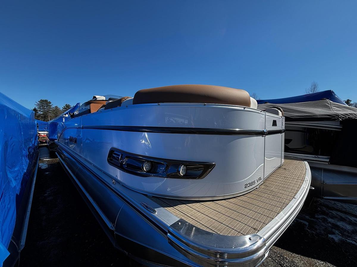 2026 Avalon 2385 CAT VRL