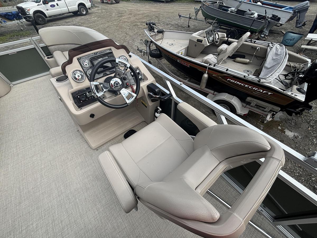 Used 2021 Avalon GS 2185 CRUISE