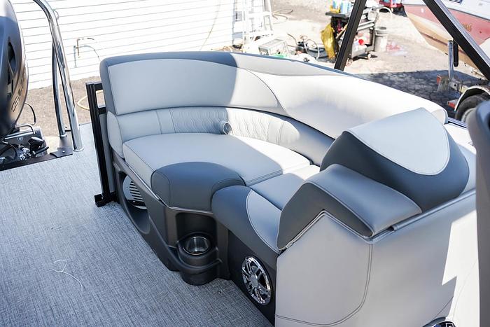 2025 AVALON 2185 LSZ QUAD LOUNGE AV-25-19