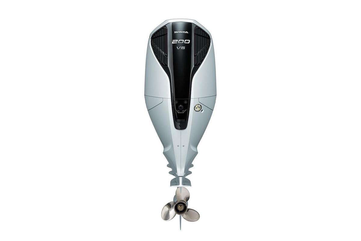 2025 Honda  BF200DXRA