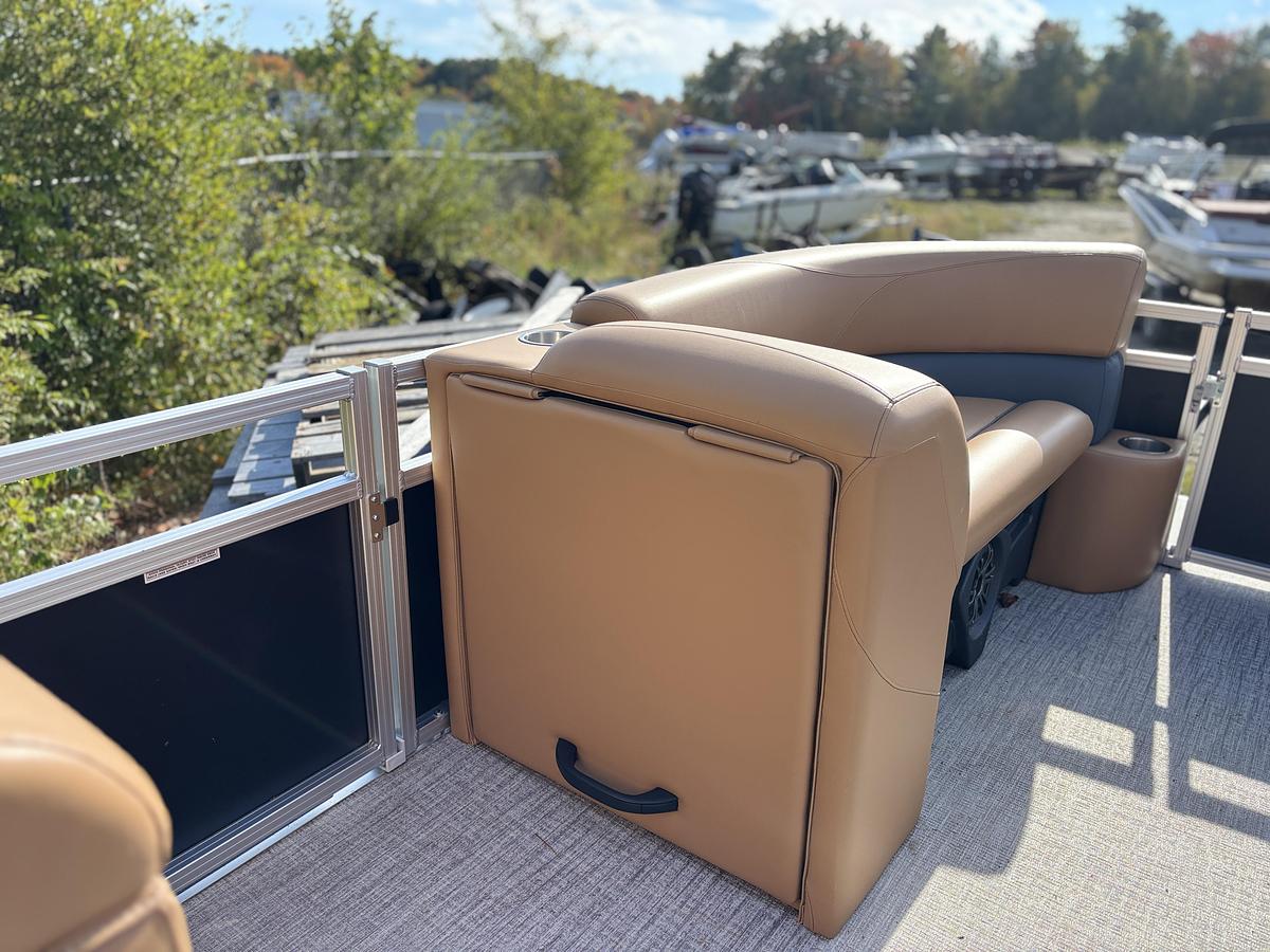 Used 2025 Avalon 1980 VLS QL