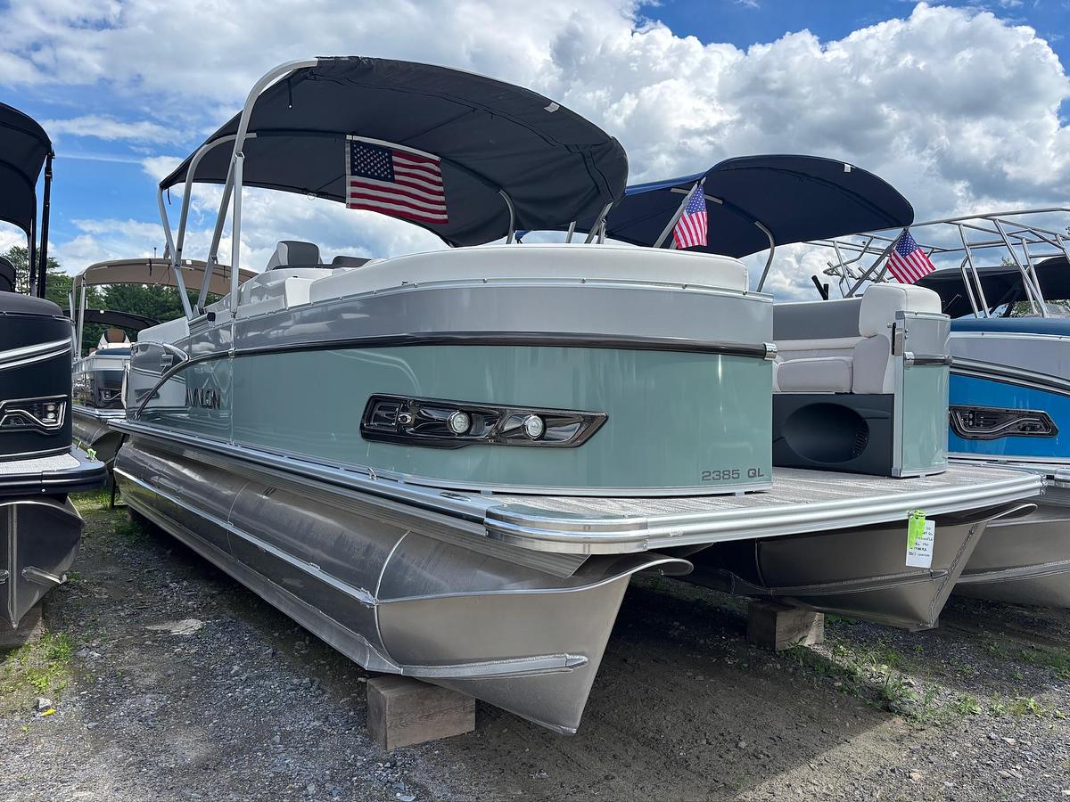 2026 Avalon 2385 CATALINA QL