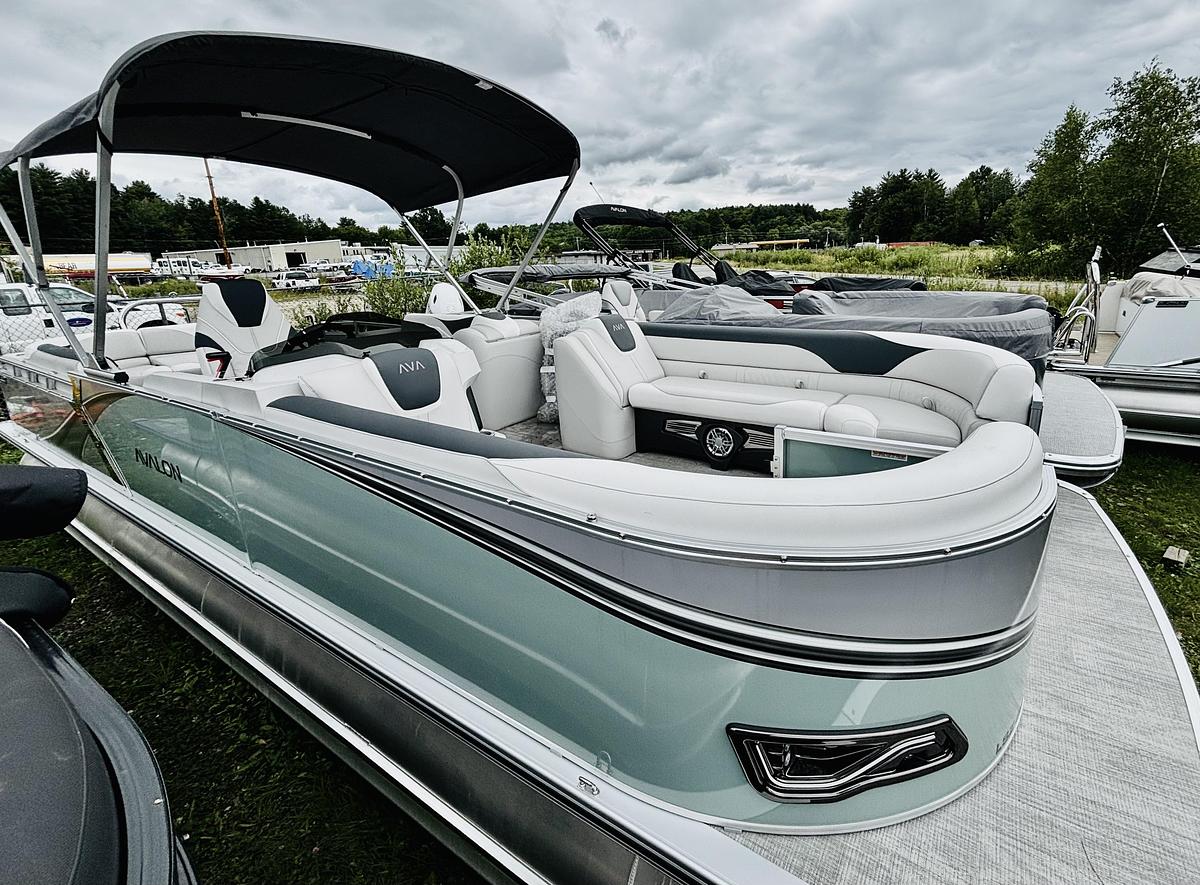 2026 Avalon 2585 LSZ EL TRI