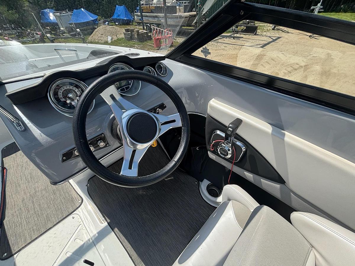Used 2021 Glastron GTS 205