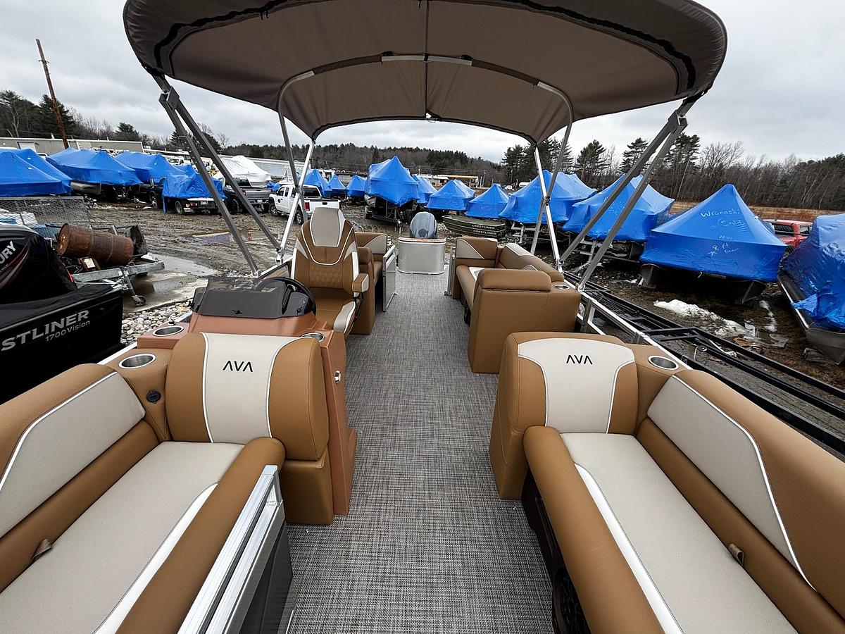 Used 2026 Avalon VEN 21E80 QL