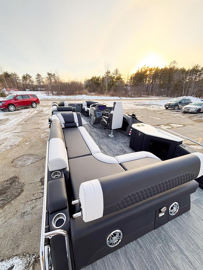 2026 Avalon 2385 CATALINA CRB