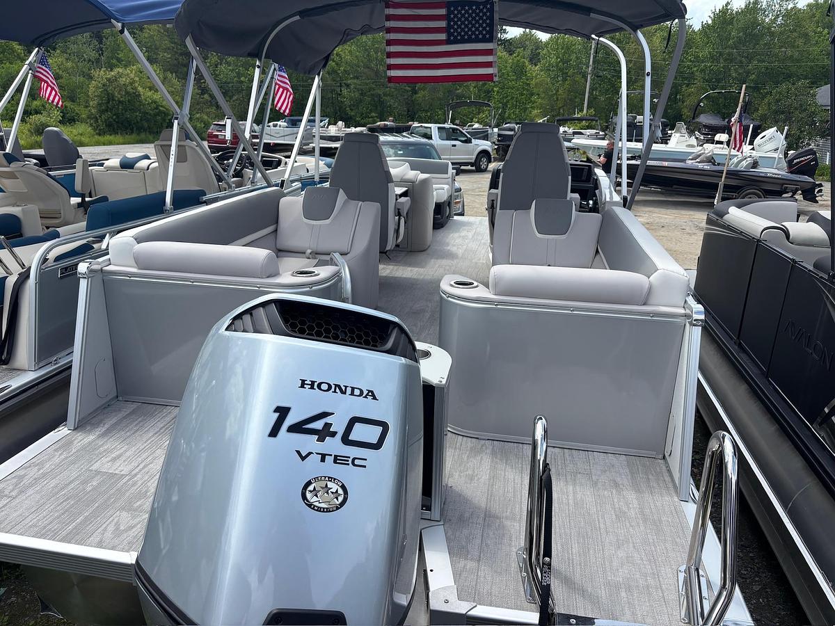2026 Avalon 2385 CATALINA QL