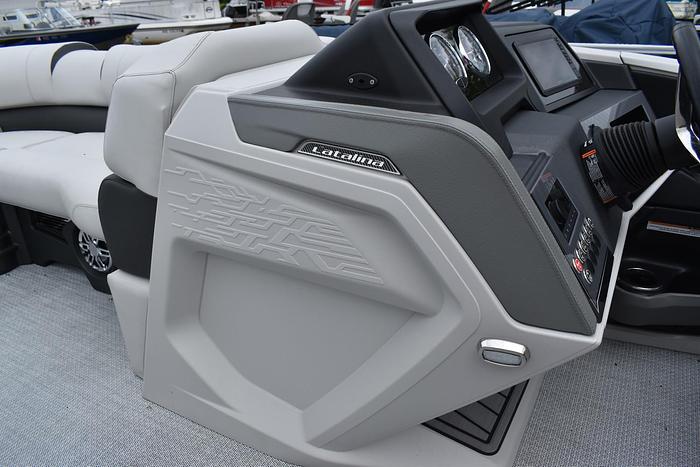 2025 AVALON 2385 CATALINA ELITE AV-25-10