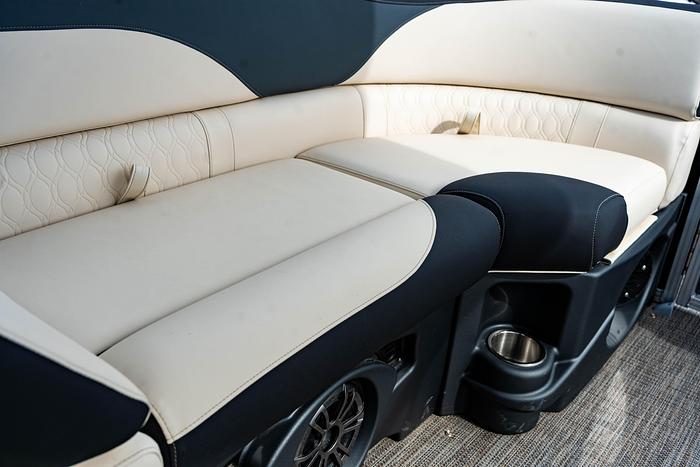 2025 Avalon Avalon LSZ -23' Quad Lounge