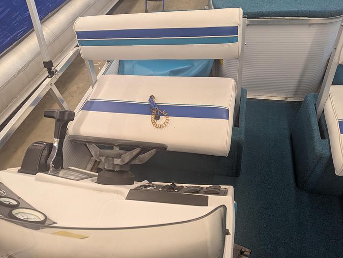 Used 1995 Sweetwater