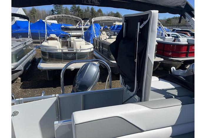 2024 AVALON 2185 VENTURE 85 CR