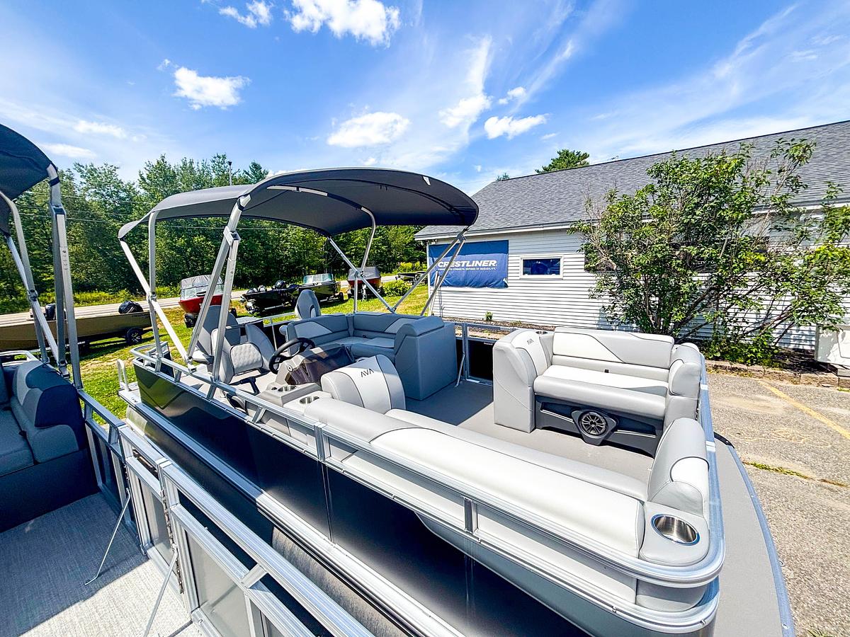 2025 Avalon 2180 Venture RF