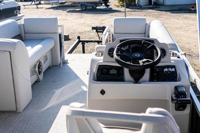 2025 AVALON 1980 VTX CRUISE AV-25-41