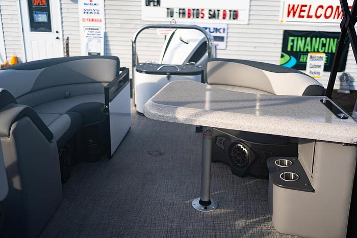 2025 AVALON 2385 LSZ ENTERTAINER