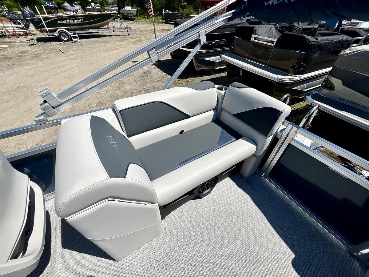 2026 Avalon 1980 VENTURE QL