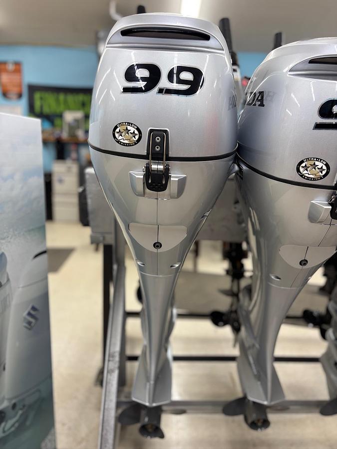 2024 Honda BF10DK3LH