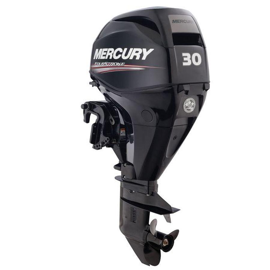 2025 Mercury M30 L 4STROKE