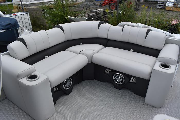 2025 AVALON 2385 CATALINA ELITE AV-25-10