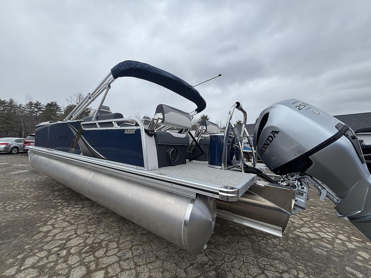 2026 Avalon 2385 LSZ QLS