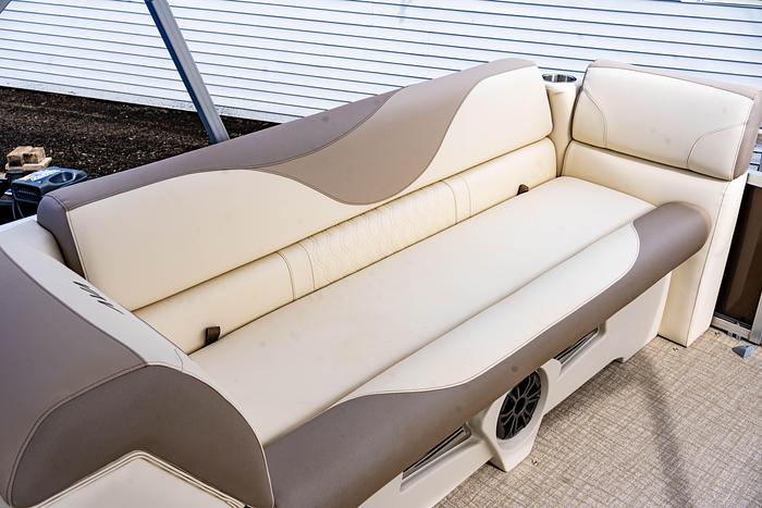 2025 Avalon 2385 Venture Quad Lounge AV-25-27