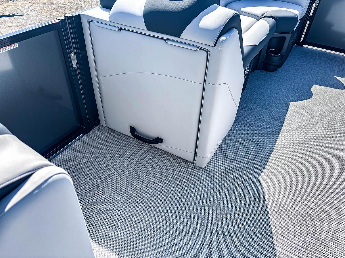 2026 Avalon 2385 LSZ ELITE TRITOON