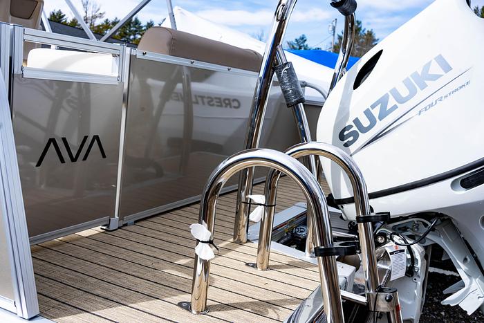 2025 Avalon 2185 LSZ ELITE AV-25-20