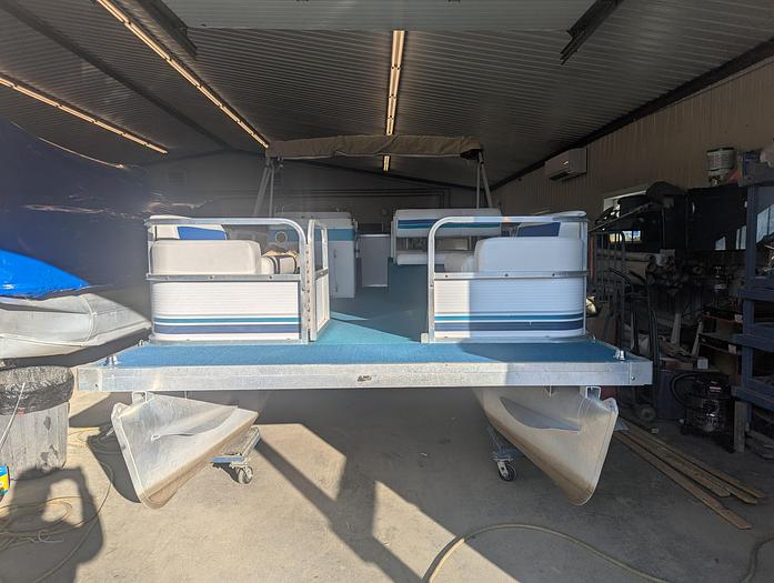 Used 1995 Sweetwater