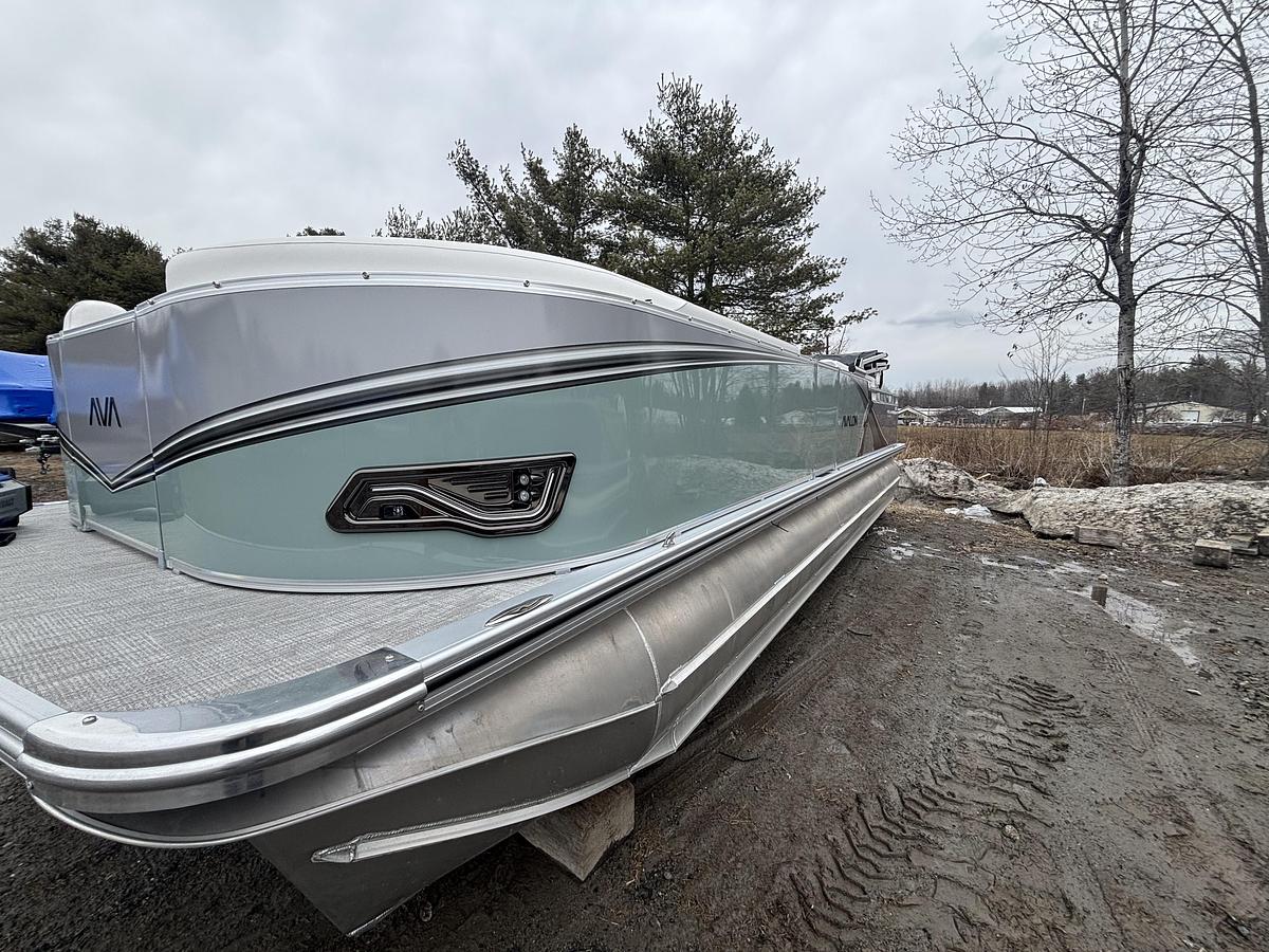 2026 Avalon 2585 LSZ EL TRI