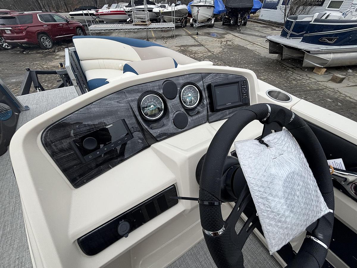 2026 Avalon 2385 LSZ QLS