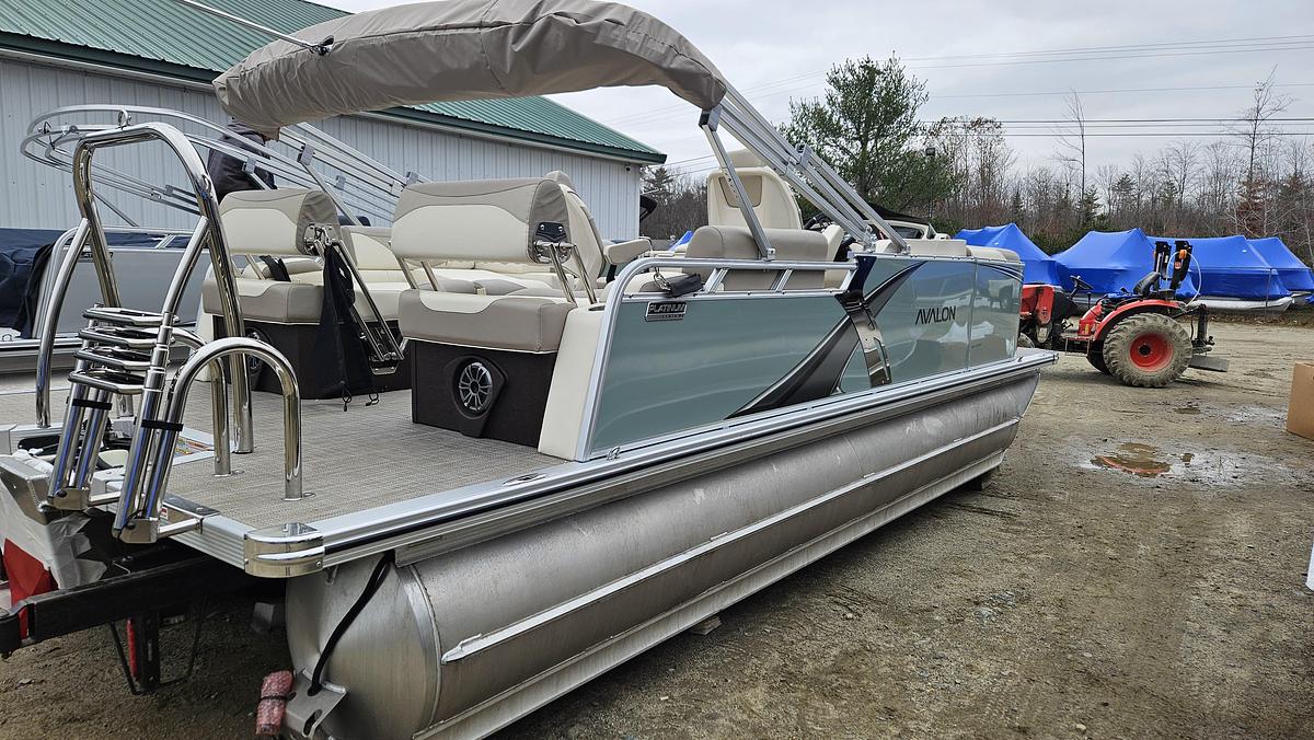 Used AV-26-28 2185 LSZ QLS DF115W