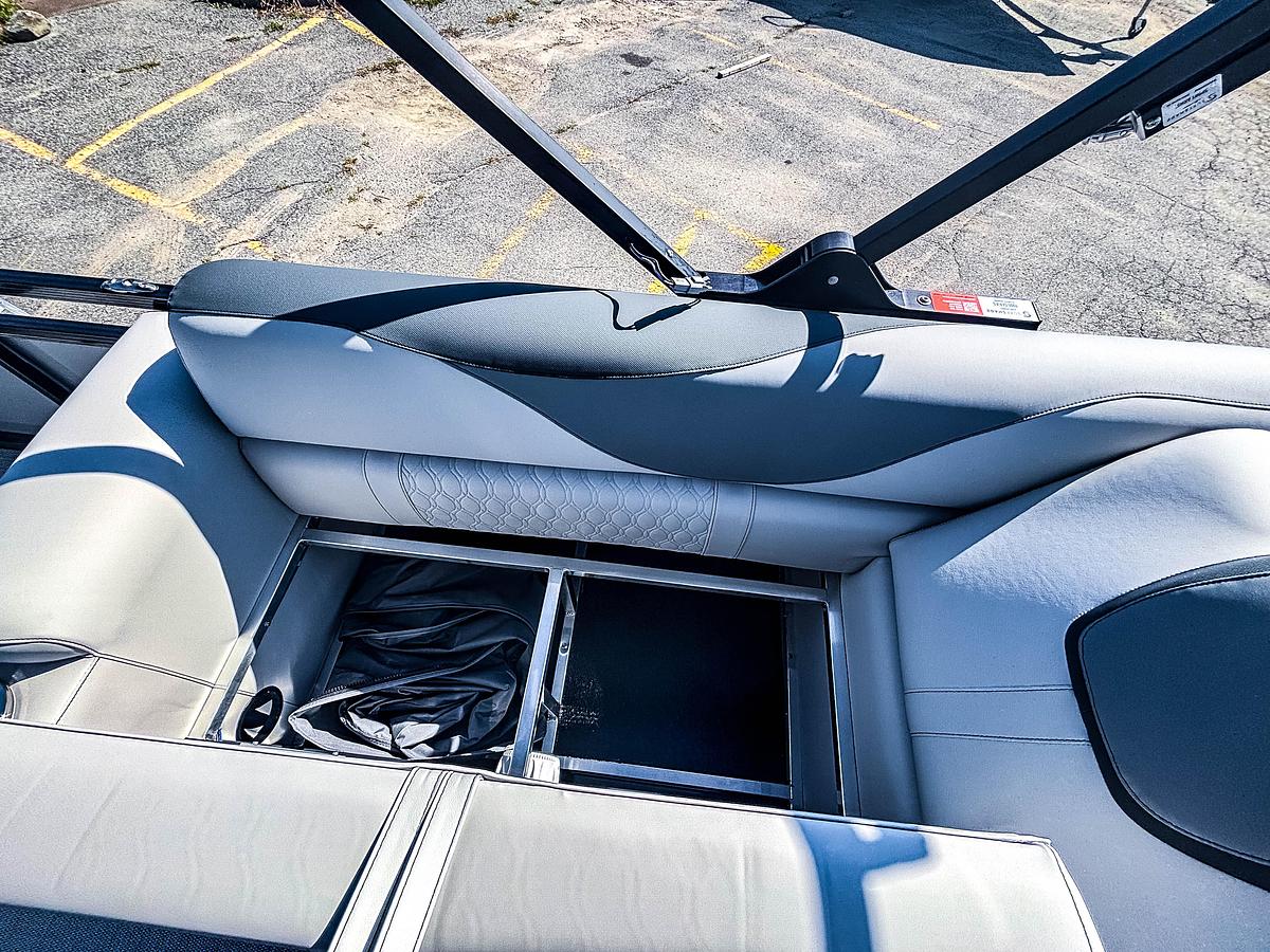 2026 Avalon 2385 LSZ ELITE TRITOON