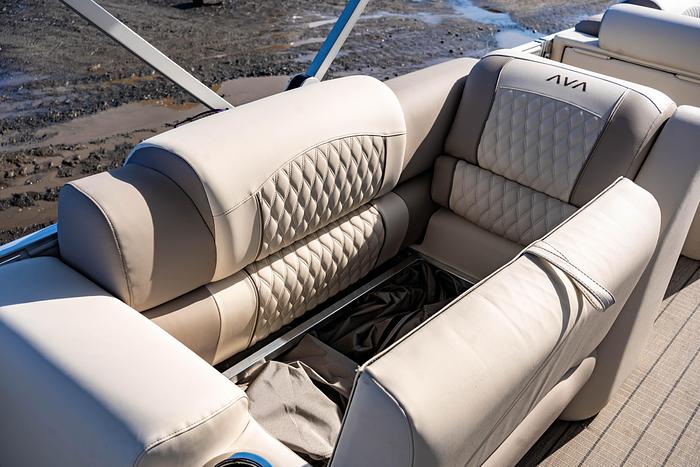 Avalon Catalina - 23' Elite