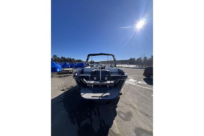 2024 HEYDAY H20 HD-24-01