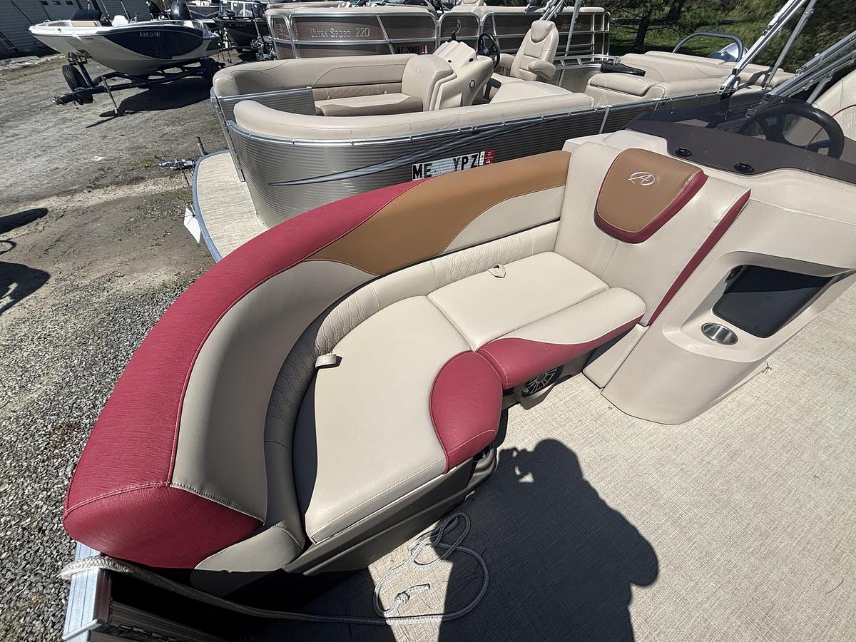 Used 2021 Avalon 2085 LSZ CR