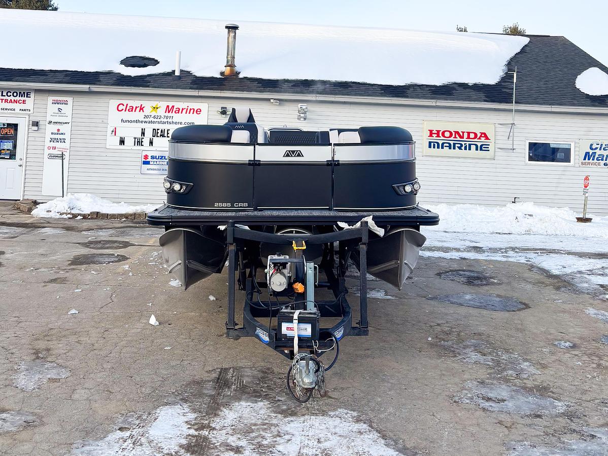 2026 Avalon 2385 CATALINA CRB