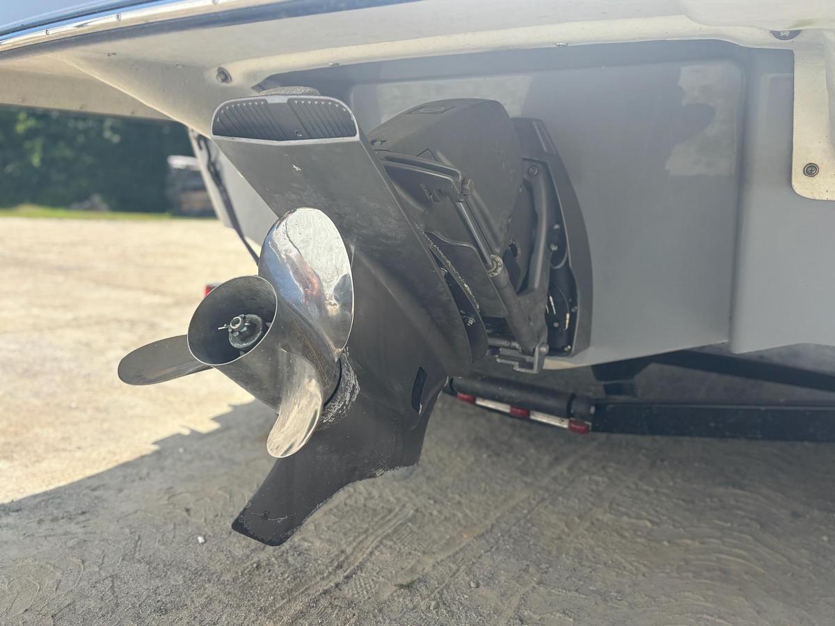 Used 2021 Glastron GTS 205
