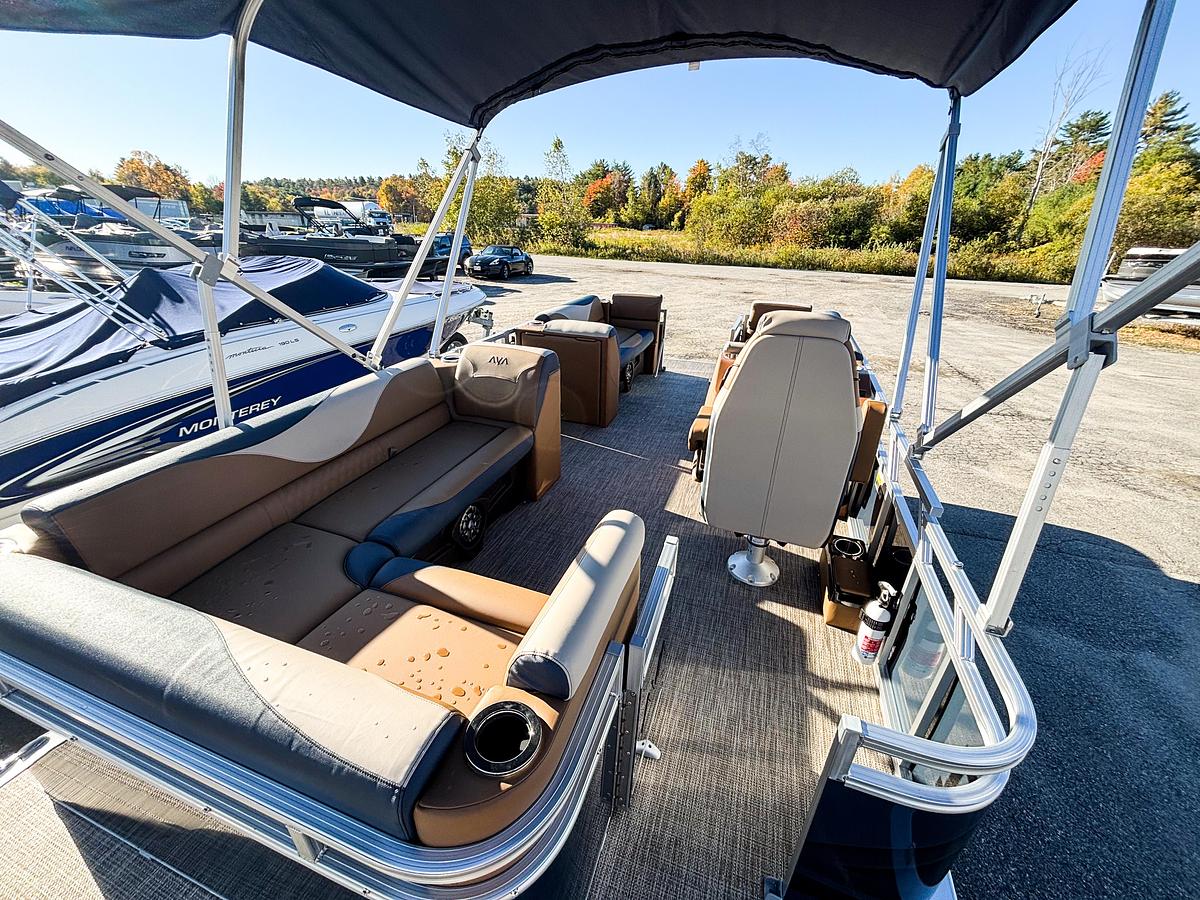 2026 Avalon 1980 VEN CR TRITOON