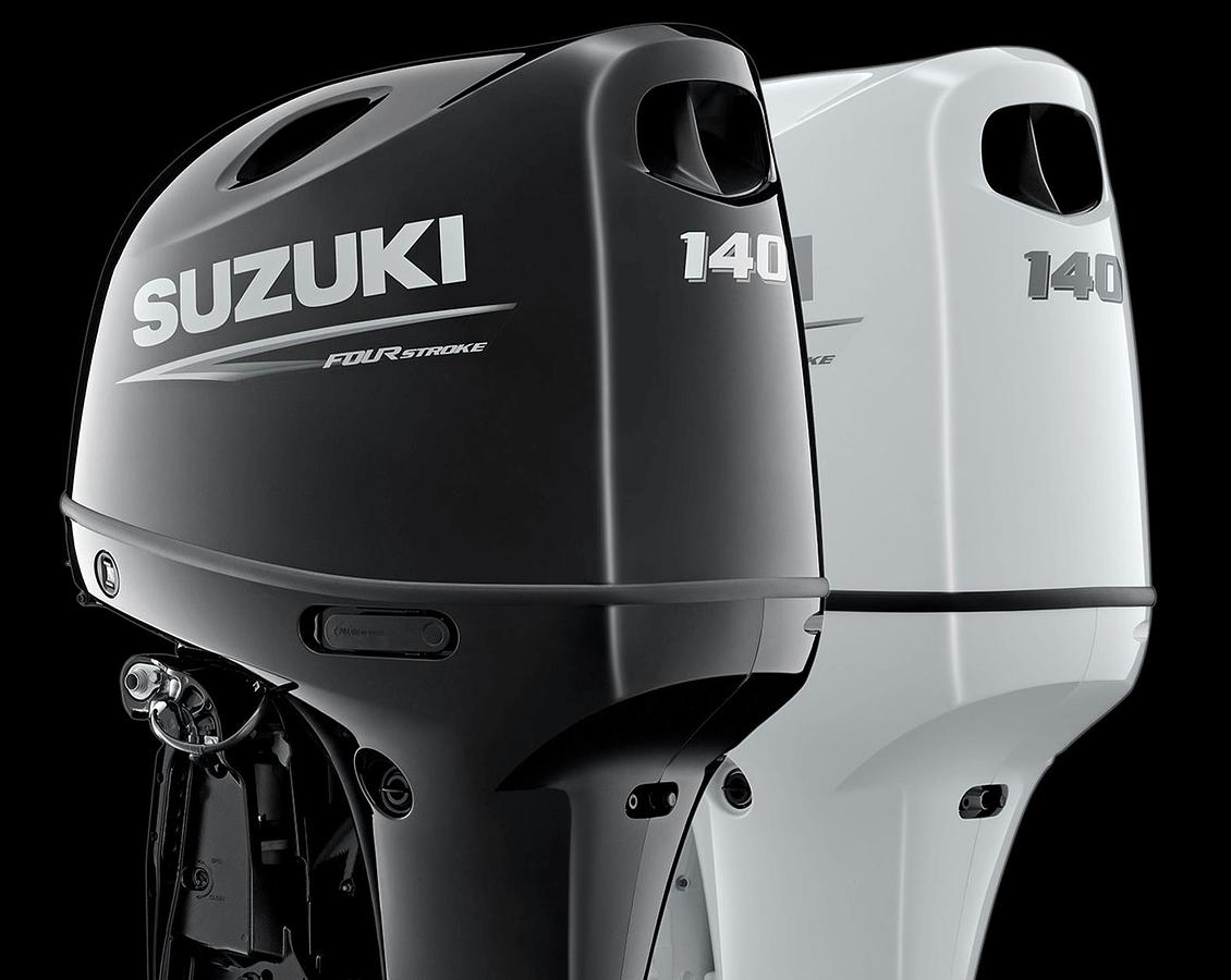 2025 Suzuki DF140BTX5