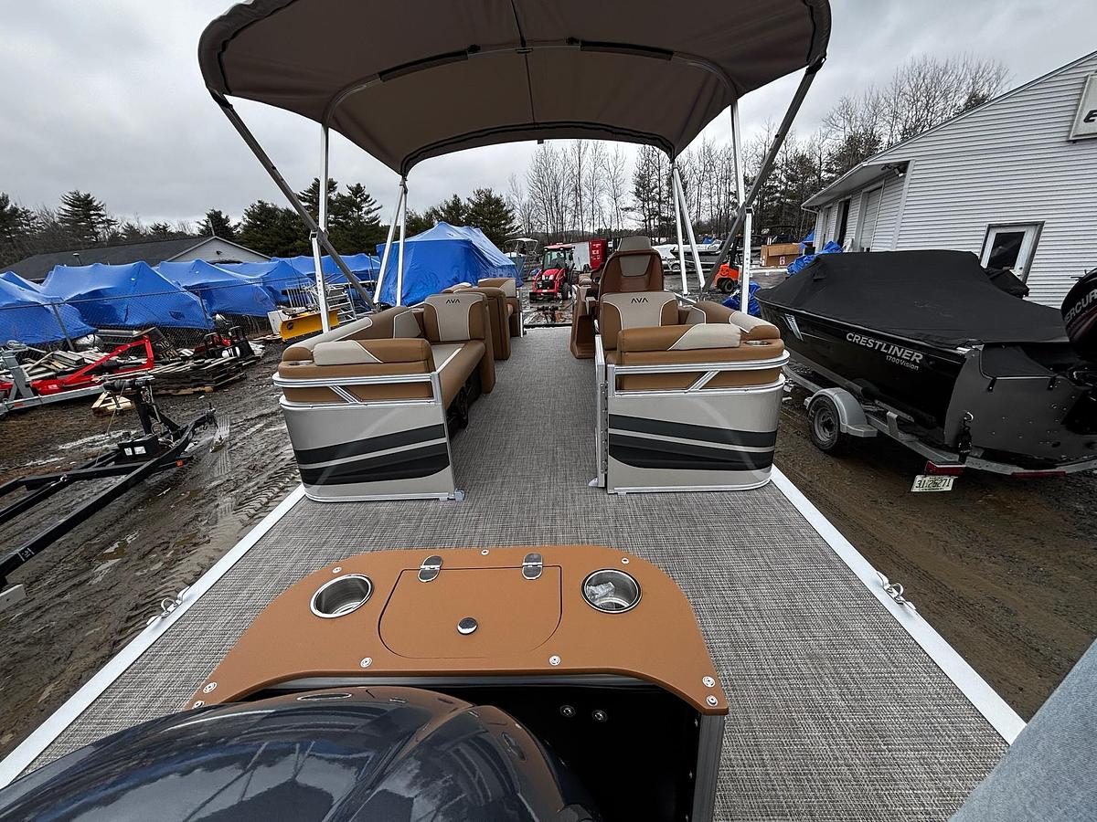 Used 2026 Avalon VEN 21E80 QL