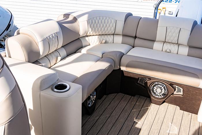 Avalon Catalina - 23' Elite