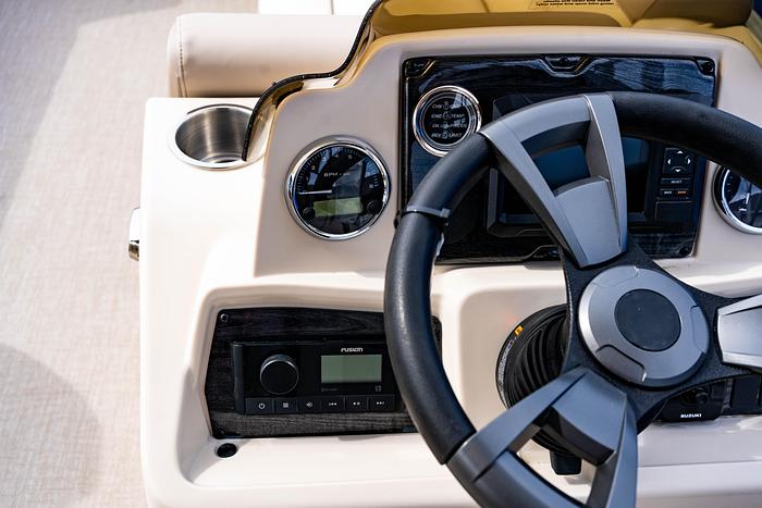 2025 Avalon 2385 Venture Quad Lounge AV-25-27