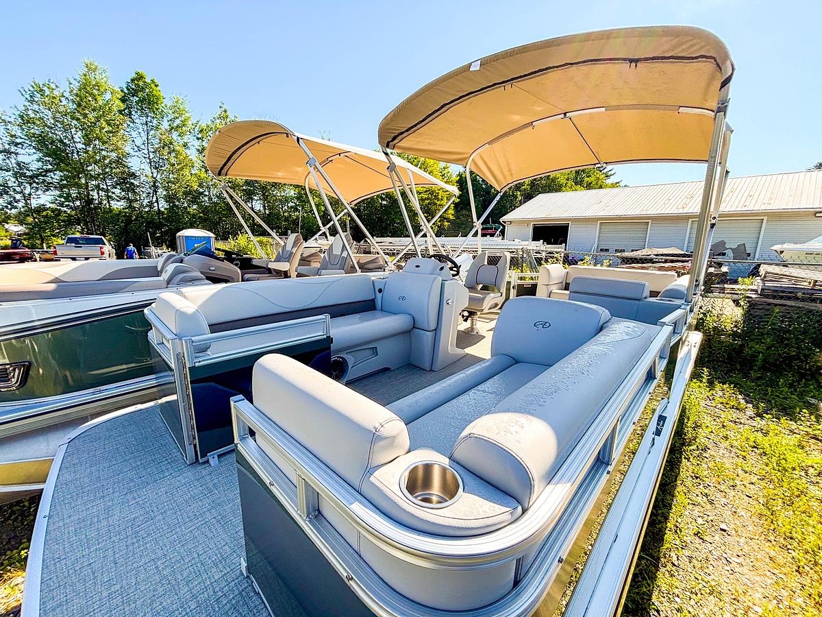 2025 AVALON 1980 VTX CRUISE AV-25-41