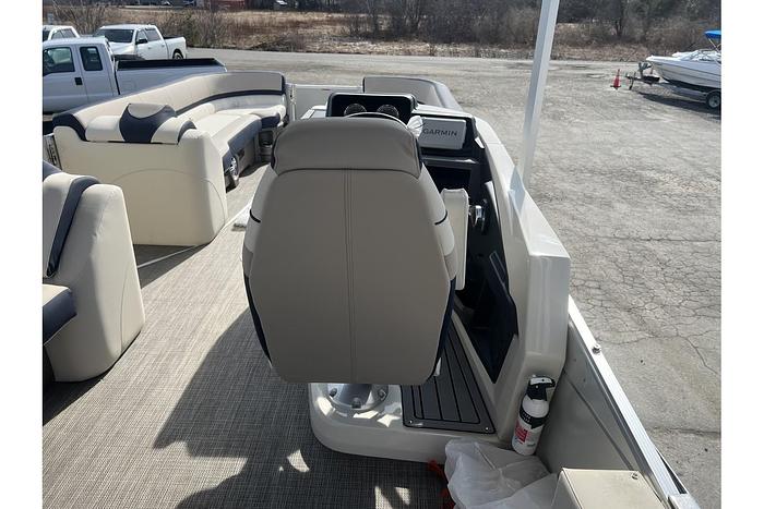 2024 AVALON 2585 CATALINA CRUISE FUNSHIP AV-24-04